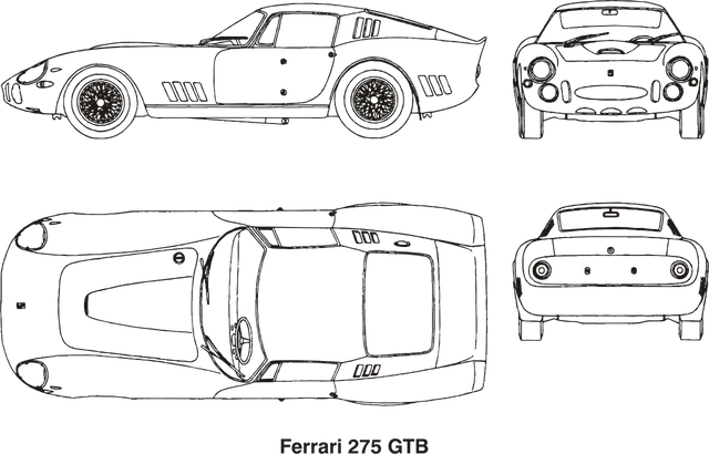 Ferrari Racing