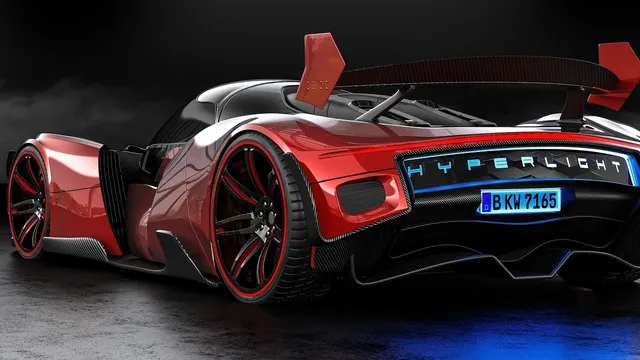 Ferrari Racing