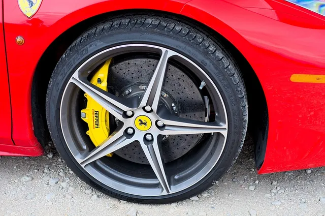 Ferrari